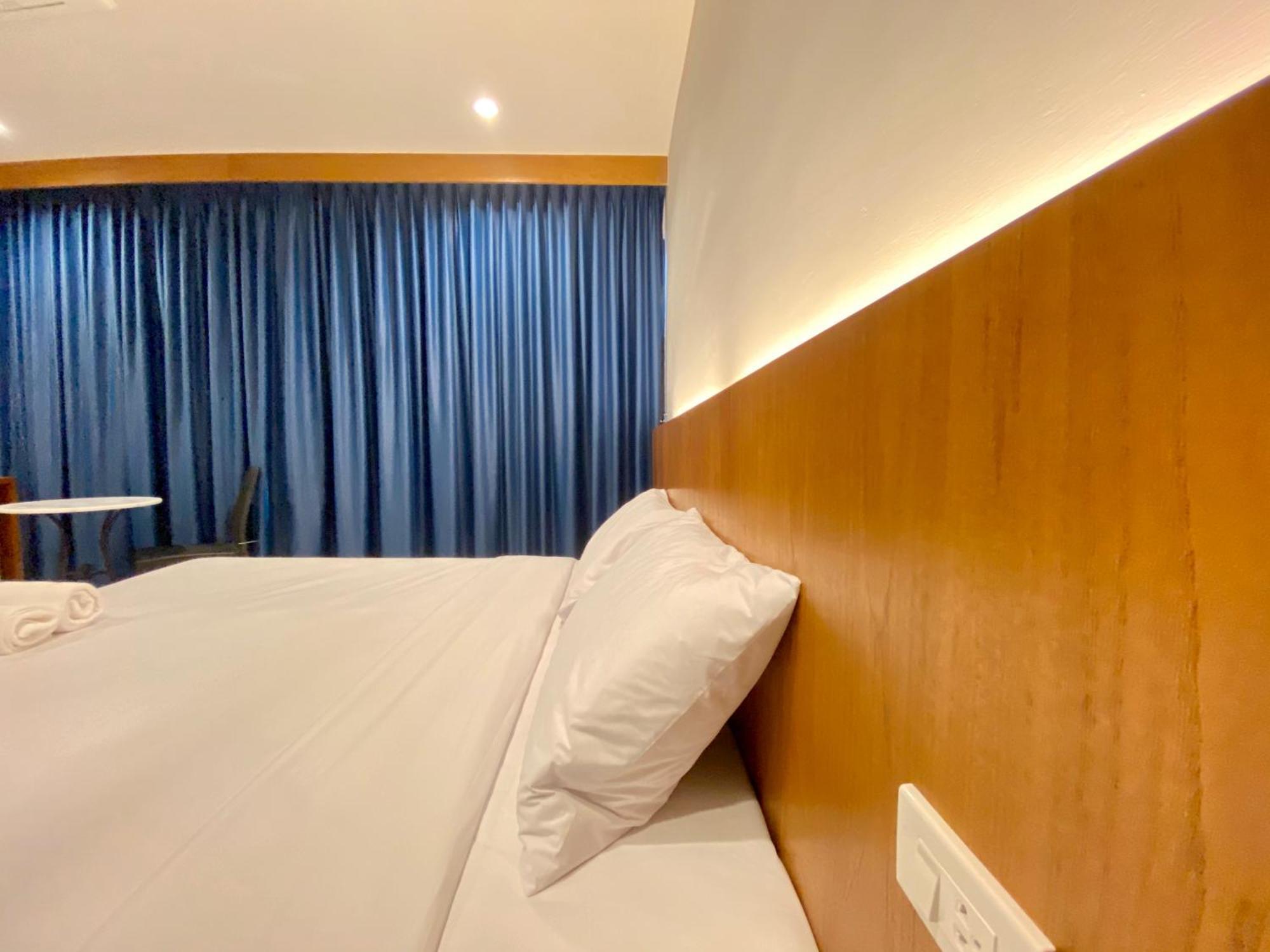 Pensiri House - Sha Extra Plus Nai Yang Beach Zimmer foto