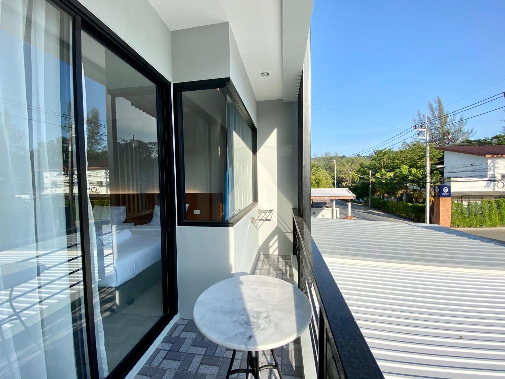 Pensiri House - Sha Extra Plus Nai Yang Beach Zimmer foto